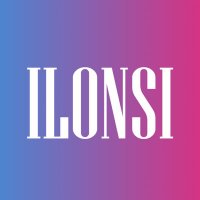 ILONSI (@ilonsi_official) 's Twitter Profile Photo ILONSI (@ilonsi_official) 's Twitter Profile Photo