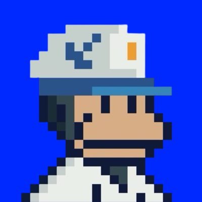 est.2000 | NFT collection | OG Solana | Founder @nagadao_ | Fan Art Creator 🎨 | Web3 Contributor | Part of @SuccinctLabs Helper Regional 🇲🇨 ALL IN SUCCINCT!