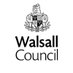Walsall Council (@walsallcouncil) Twitter profile photo Walsall Council (@walsallcouncil) Twitter profile photo