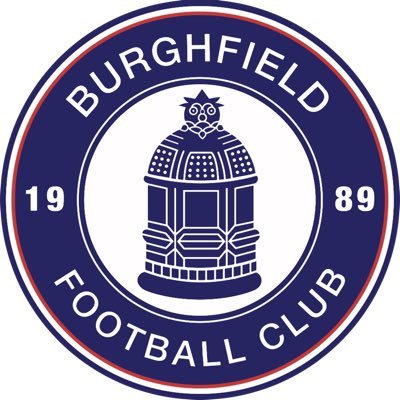 Burghfield FC Profile