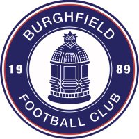 Burghfield FC (@burghfieldfc) 's Twitter Profile Photo