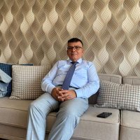 Ahmet Aydın (@ahmetay36275882) 's Twitter Profile Photo