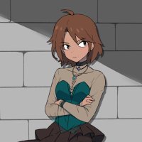 Sable (@solassable) 's Twitter Profile