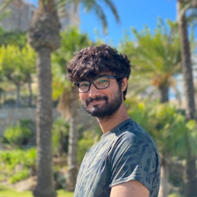 _Ashwin_K's profile picture. 