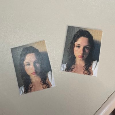 toniainf's profile picture. é só uma gota de sangue, em forma verbal | deg 6/8