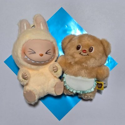 chinatsu_thaiS2's profile picture. 🫠💘→ @peatwasu @fort_fts @Donutspw_ @forthpcsp  @chanyaduval 謎解きも好き