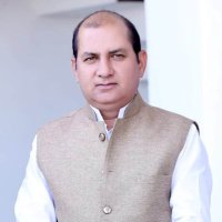 Kirat Singh (@kiratsinghbjp) 's Twitter Profile