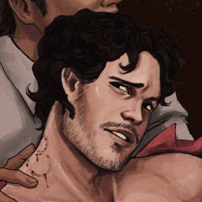she/her 18+ Hannibal art acc. I draw smutty things sometimes. minors DNI pls