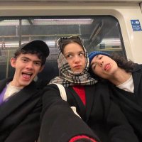 vanessa ౨ৎ (@joekitliv) 's Twitter Profile