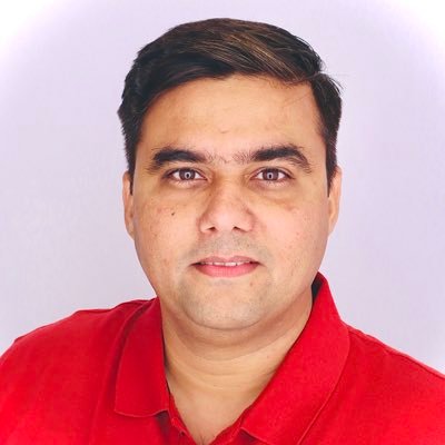 Santosh K Kuntal