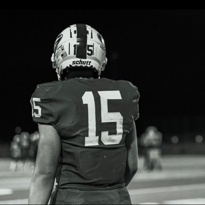 Trey Wright Profile