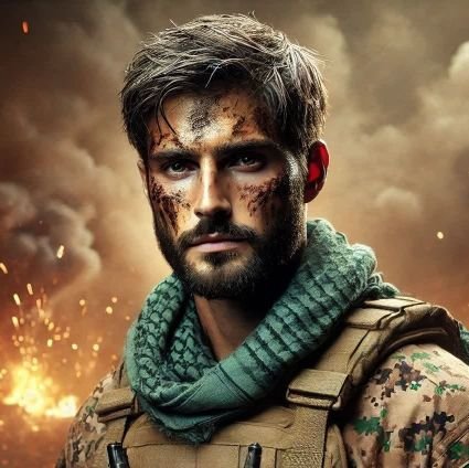 Mhossein_ir's profile picture. 🇮🇷❤️