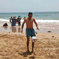 rachid elmahdi (@elmahdirac12405) 's Twitter Profile