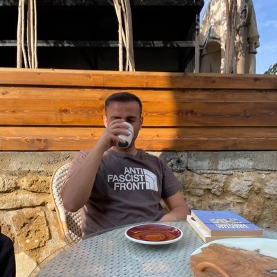 kurtibrahm's profile picture. Critical IR | Postcolonial & Decolonial Thought | Rojava & Stateless Politics