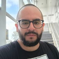Carlos F (@cforeroo) 's Twitter Profile Photo Carlos F (@cforeroo) 's Twitter Profile Photo