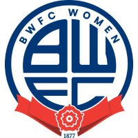 Bolton Wanderers Women (@officialbwfcw) 's Twitter Profile