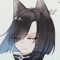 狐噺つむぐ@PCが寿命来たので動画投稿お休みします。 (@make_ai204) 's Twitter Profile