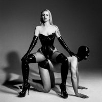 Trinity-NYC Dominatrix (@misstrinity17) 's Twitter Profile