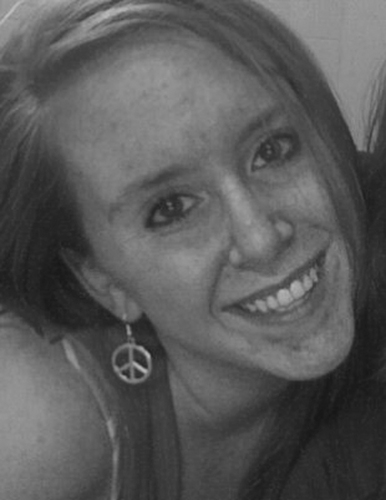 An overall silly person with a serious enthusiasm for design, dance, Christmas, good grammar, food, and pop culture.