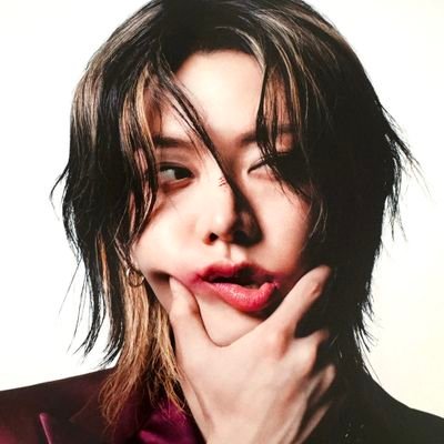 wooseokissm's profile picture. 