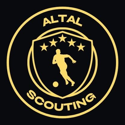 ALTAL_SCOUTING's profile picture. 🟢Análisis de fútbol.                                                                   

🟢Scouting de jugadores.                        

Contáctanos por MD