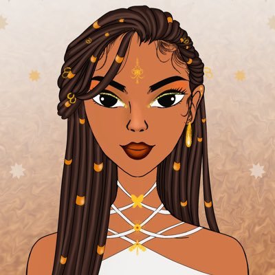 African Girls__🌸さんのプロフィール画像
