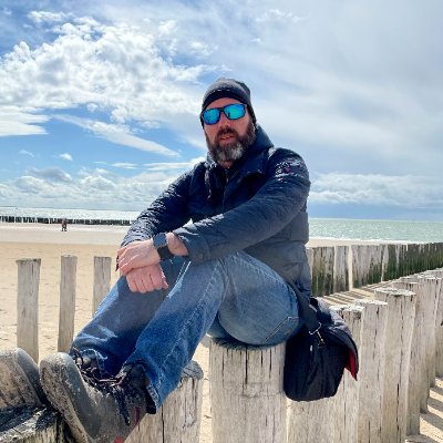 tlasrich's profile picture. 