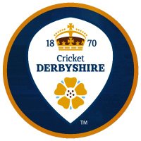 Derbyshire CCC (@derbyshireccc) 's Twitter Profile Photo Derbyshire CCC (@derbyshireccc) 's Twitter Profile Photo