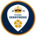 Derbyshire CCC (@derbyshireccc) Twitter profile photo Derbyshire CCC (@derbyshireccc) Twitter profile photo