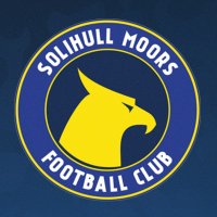 Solihull Moors FC (@solihullmoors) 's Twitter Profile