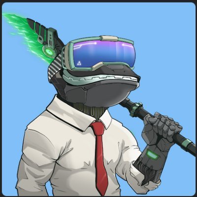 🚀 Solana Enthusiast | Crypto Investor | 🌐 Exploring Web3 |