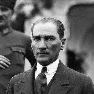 AIperenKarakaya's profile picture. 