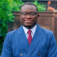 Babajide Ojo, PhD (@drjideojo) 's Twitter Profile Photo Babajide Ojo, PhD (@drjideojo) 's Twitter Profile Photo