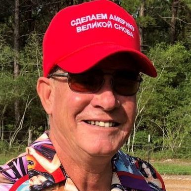 Extremism in the defense of liberty is no vice.
And moderation in the pursuit of justice is no virtue.
~ Barry Goldwater
Cold War/Desert Storm Army vet.