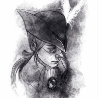 Lola Fernández 🌕🩸 (@lola_tsubasa) 's Twitter Profile Photo Lola Fernández 🌕🩸 (@lola_tsubasa) 's Twitter Profile Photo