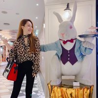 Leanna (@turturtogx) 's Twitter Profile