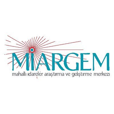 | Mahalli İdareler Araştırma ve Geliştirme Merkezi Başkanlığı |
📧miargem@miargem.org.tr | ☎️03124738423-24 | @HalilMemisTR |