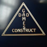 DAD/GAMES CONSTRUCT (@dadgames777_d) 's Twitter Profile
