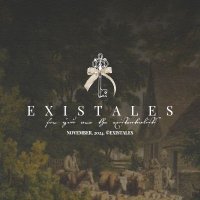 (ᐢ⸝⸝˙Ⱉ˙⸝⸝)ᐢ (@existales) 's Twitter Profile
