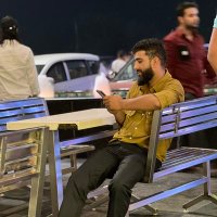 @YJKPC District President Budgam (@wahidkhanpc) 's Twitter Profile