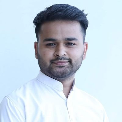 Swayamsevak |Spokesperson @bjp4kathua, Former State General Secretary @BJYM4JK /Nation First, Party Next, Self Last/Athlete/ABVP/ Tweets are Personal🇮🇳