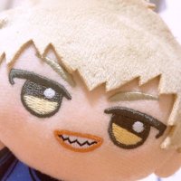 ミ色丼 (@3_sobotamame) 's Twitter Profile