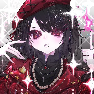 個人勢 vtype
你的鄰家大姊姊aka現代魔女。
擅長文字魔法、塔羅、心靈療癒。
學魔法是為了散播愛!
中文,English,日本語。
娃娃製作師:@INU_Art_
YT:https://t.co/W9xoX38GRp
棉花糖:https://t.co/tp2YsUI4rV