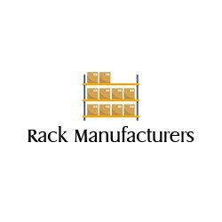 rackmanufacture's profile picture. Supplier and Manufacturer of Supermarket Display Racks, Garment Racks, Slotted Angle Racks, Pallet Racks and Cable Trays along with Pharmacy Rack.