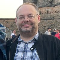 Stewart Hunter (@srhunter76) 's Twitter Profile