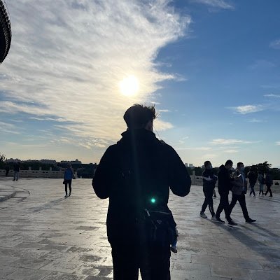 gehao_zhan47454's profile picture. 