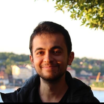 MoradiRF's profile picture. ML and AR Engineer at Resolution Games.