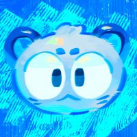 SIBIN (@rakurobit) 's Twitter Profile