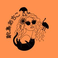 駝鳥৯あちこ (@gerachiko) 's Twitter Profile Photo 駝鳥৯あちこ (@gerachiko) 's Twitter Profile Photo