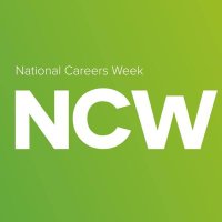 National Careers Week (@careersweek) 's Twitter Profile